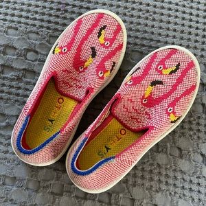 Rothy’s Toddler size 10